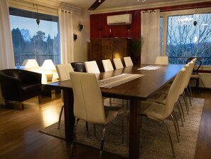 Dining - Villa meka by Interhome (Sastamala)