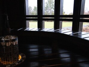 Interior - Villa meka by Interhome (Sastamala)