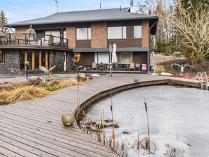 Exterior - Villa meka by Interhome (Sastamala)