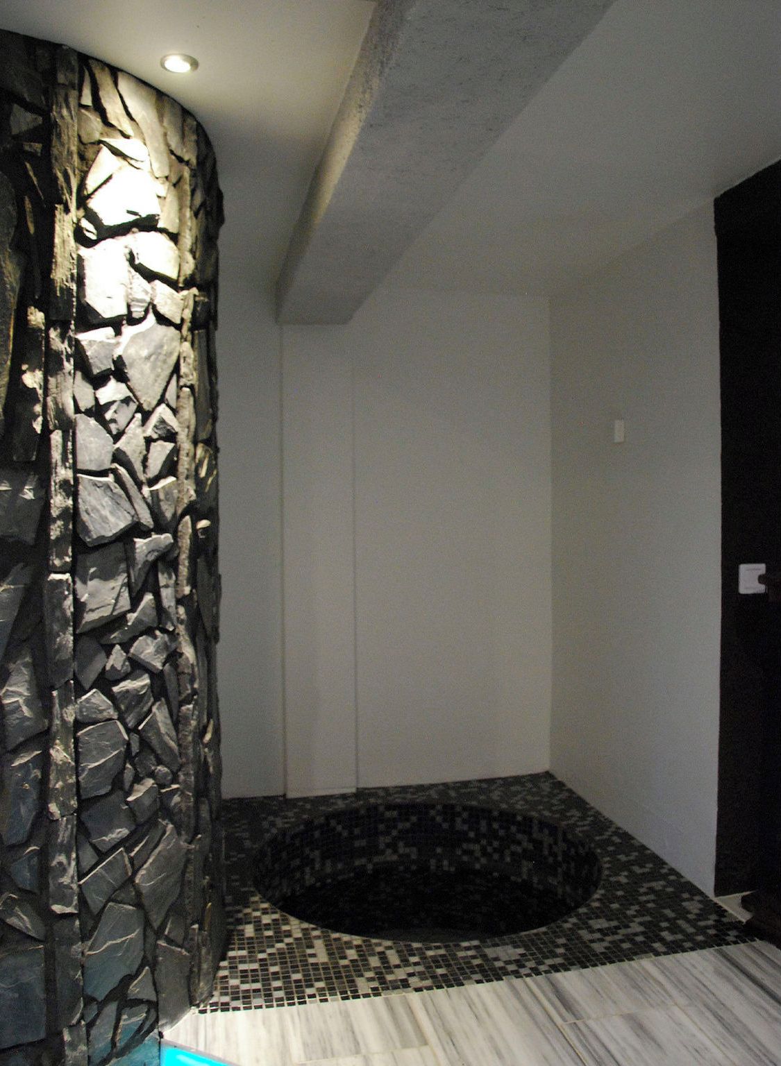 Inside other