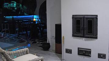 Inside other