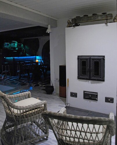 Villa meka by Interhome