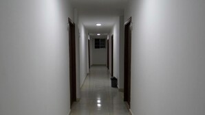 住宿內部