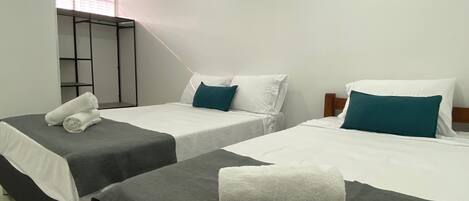 Standard Triple Room, Private Bathroom | Free WiFi