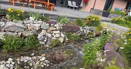 Mara Spring Lodges - Towhee Mountain Lodge 4
