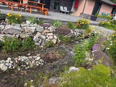 Mara Spring Lodges - Towhee Mountain Lodge 4