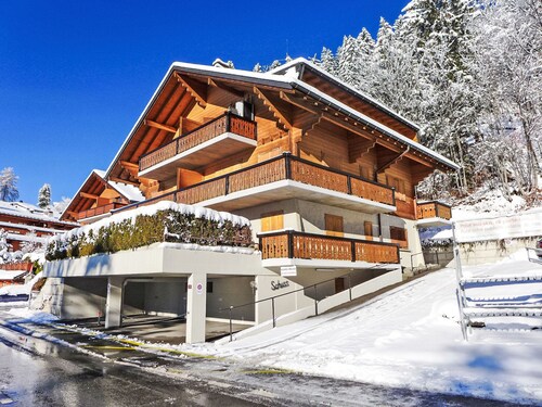 Le Schuss 1 by Interhome