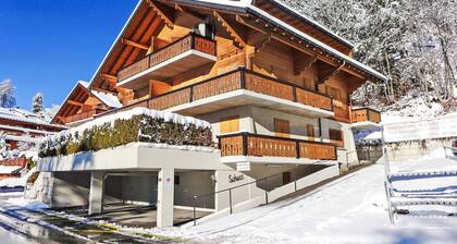 Le Schuss 1 by Interhome
