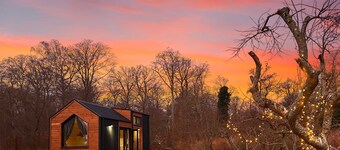 Little Harmony House by Tiny Away
