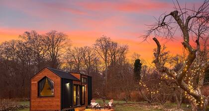 Little Harmony House by Tiny Away