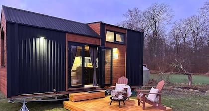 Little Harmony House by Tiny Away