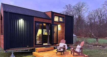 Little Harmony House by Tiny Away