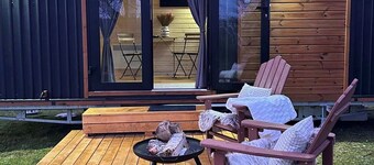 Little Harmony House by Tiny Away