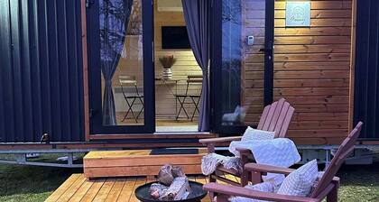 Little Harmony House by Tiny Away