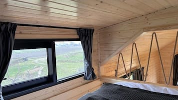 1 sovrum, wi-fi och sängkläder