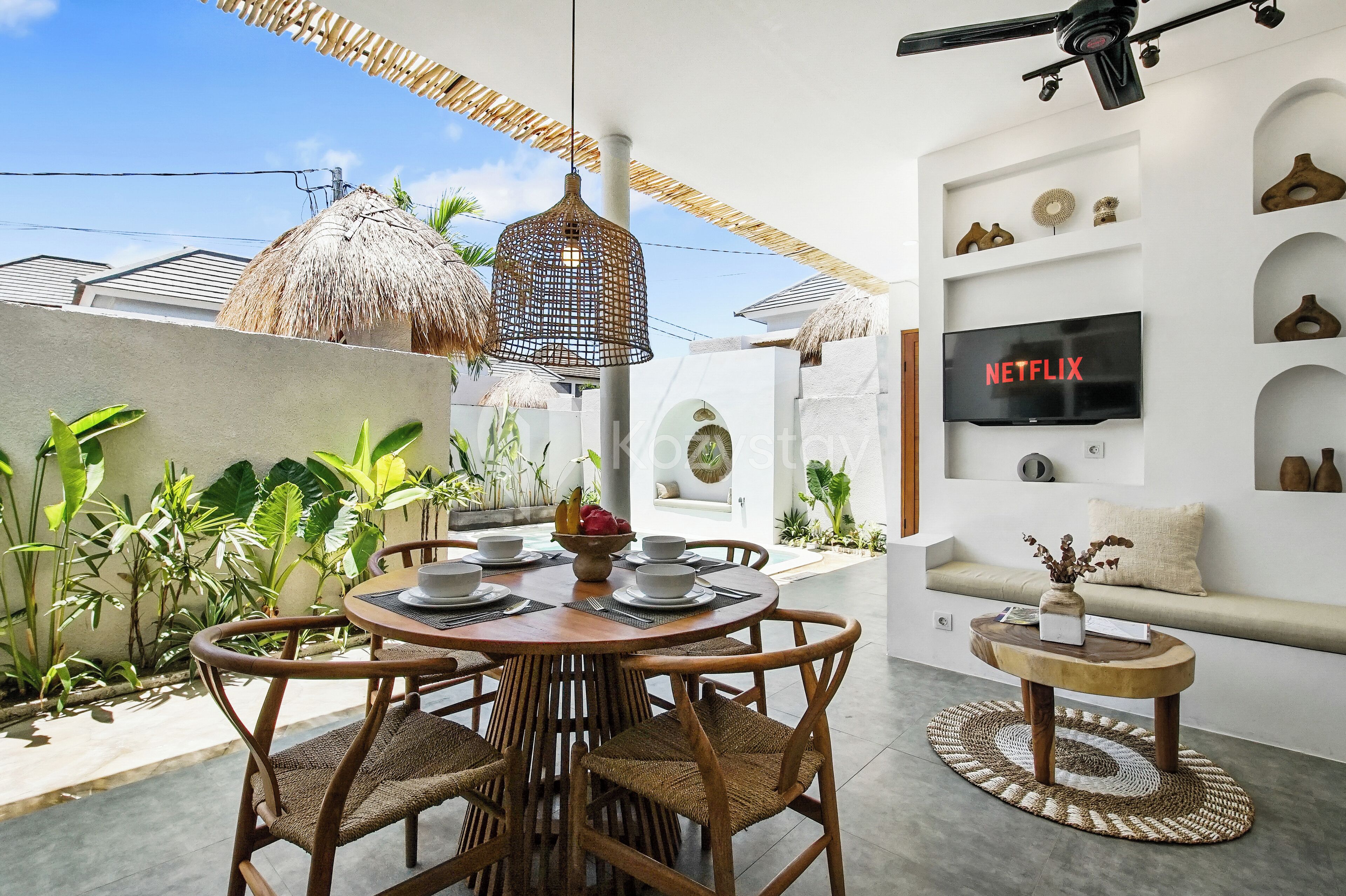 Televisión de pantalla plana