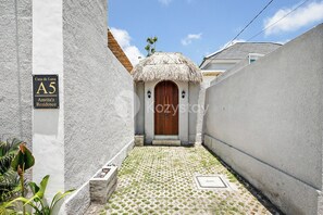 Exterior - Kalea Villa by Kozystay - Ungasan (Ungasan)