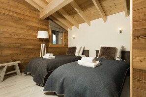 4 habitaciones y wifi gratis 