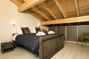 4 Schlafzimmer, kostenloses WLAN