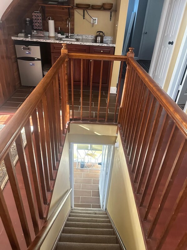 Interior - Charming 2-bedroom in serene Capitol Heights near Washington DC (Capitol Heights)