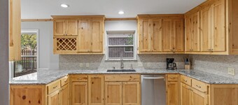 Corporate Housing in Flower Mound close to DFW Airport