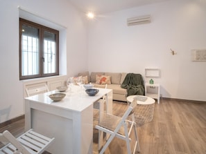 Dining - SibsSanlucar Carril San Diego 2 (Sanlúcar de Barrameda)
