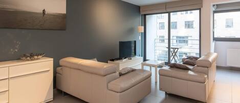 Appartamento | Area soggiorno