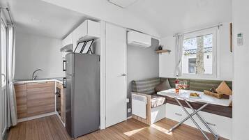 Classic-hus - 3 soveværelser | Interiør