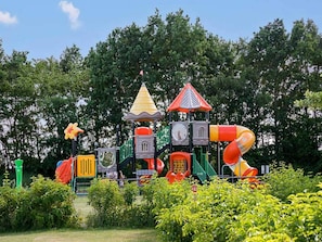 Barnområde