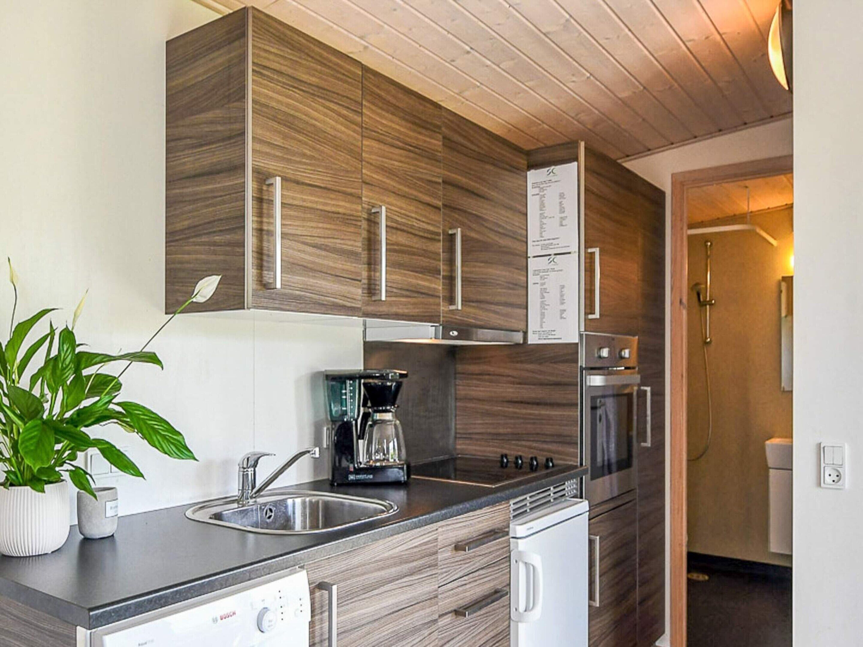 Hus – comfort, 3 soverom | Innvendig