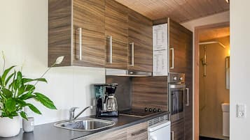 Comfort House, 3 Bedrooms | Interior