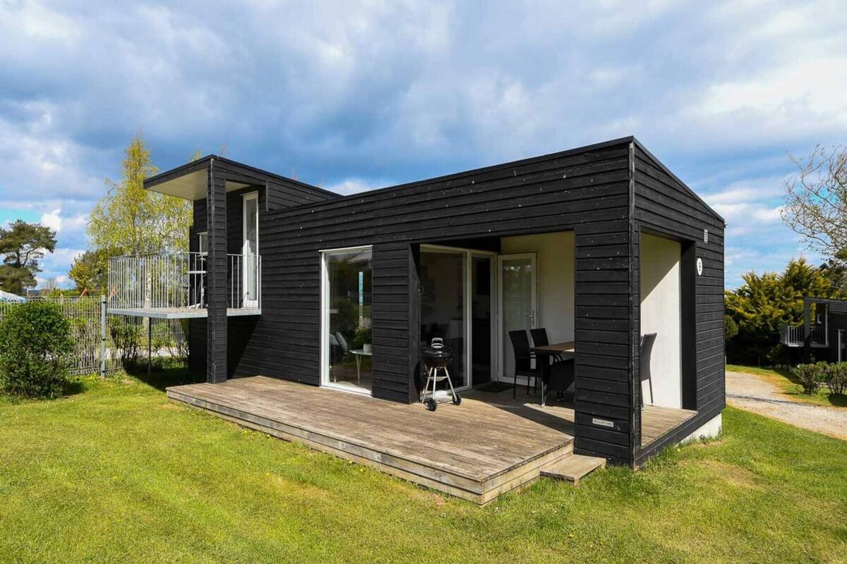 Casa Comfort, 3 camere da letto | Esterni