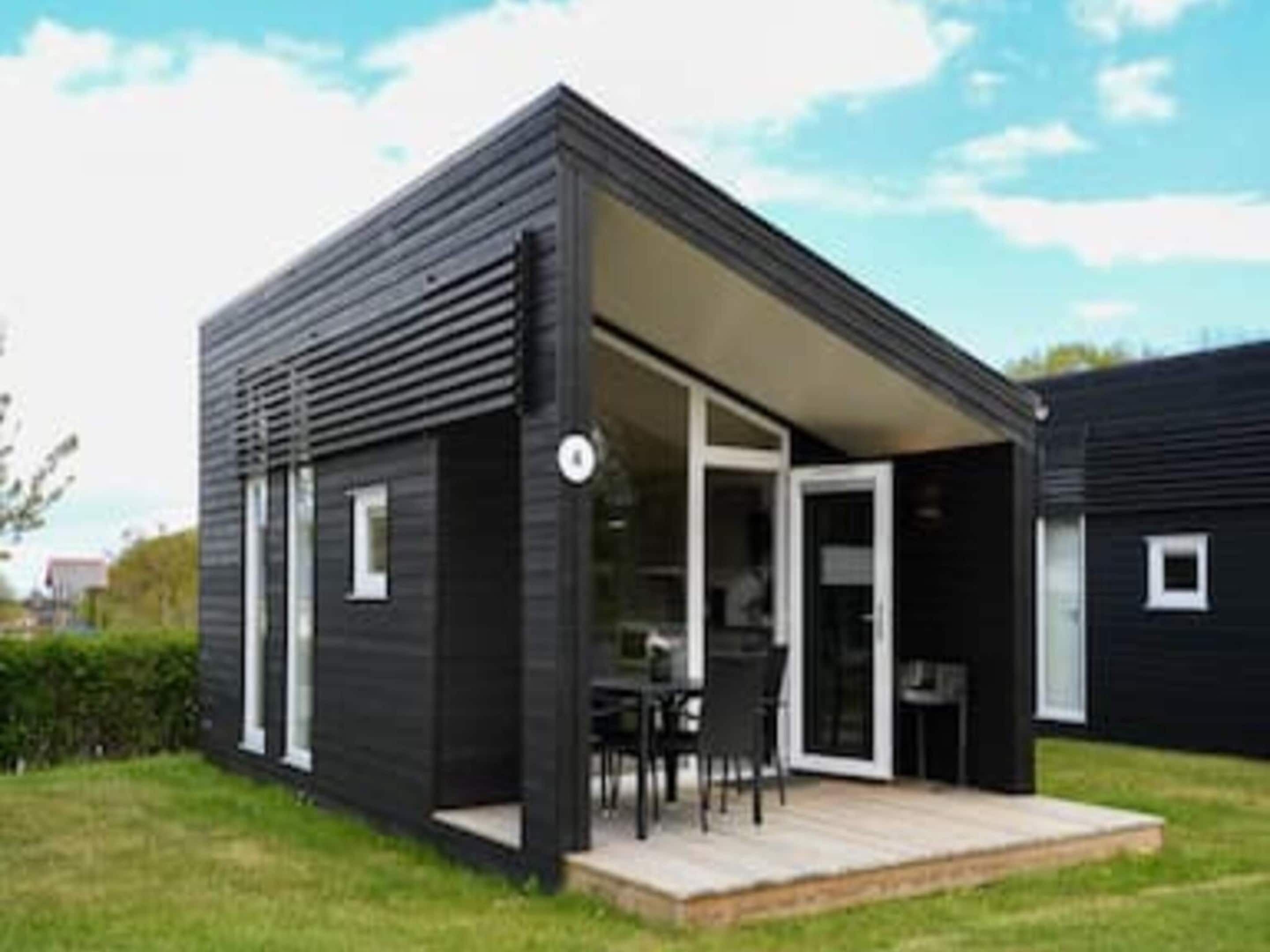 Hus – classic, 2 soverom | Eksteriør