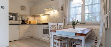 Apartment | Eigene Küche