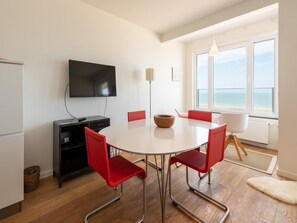 Apartamento | Restauración