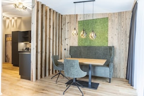 Apartment | Speisen