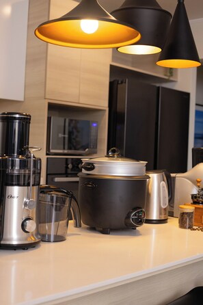 Cuisine privée