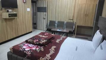 SUIT ROOM A/C | Wi-Fi gratuit