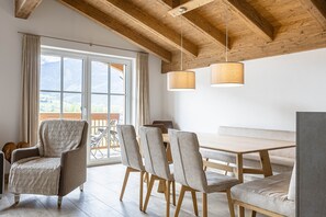 Casa | Opções para refeição
