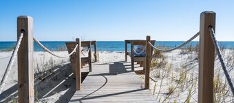 A place of pure joy, a place of family and comfort. A laughing place for everyone.