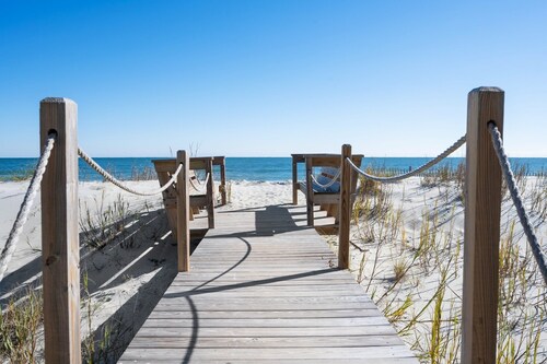 A place of pure joy, a place of family and comfort. A laughing place for everyone.