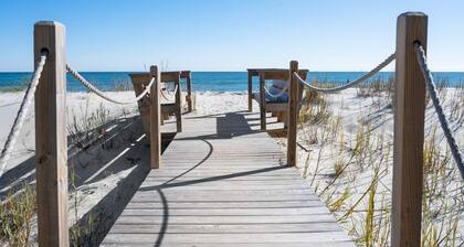 A place of pure joy, a place of family and comfort. A laughing place for everyone.