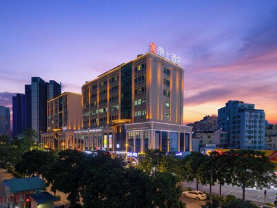 FuShang Hotel