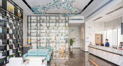 FuShang Hotel
