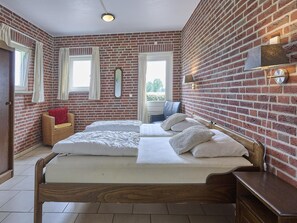 6 Schlafzimmer, Internetzugang