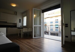 Appartement | Intérieur