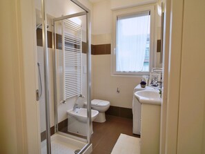 Apartamento | Baño | Secador de pelo