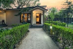 Exterior - Corbett Evergreen Resort (Ramnagar)