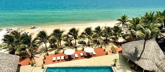 Mana Mui Ne Beach Resort & Spa