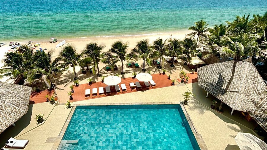 Mana Mui Ne Beach Resort & Spa